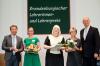 Fotoalbum Brandenburgischer Lehrinnen- und Lehrerpreis