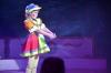 Clown-M&auml;dchen