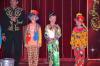 3 Clowns