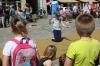 Foto vom Album: Kinder- und Familientag auf dem Wittstocker Marktplatz