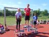 Foto vom Album: Schulsportfest am Kindertag