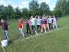 Foto vom Album: Schulsportfest am Kindertag