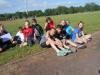 Foto vom Album: Schulsportfest am Kindertag