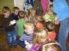 Foto vom Album: Am Nikolaustag zu Besuch im Farsleber Kindergarten