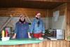 Foto vom Album: Weihnachtsmarkt 2007 Neustadt (Dosse)