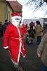 Foto vom Album: Weihnachtsmarkt 2007 Neustadt (Dosse)