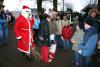 Foto vom Album: Weihnachtsmarkt 2007 Neustadt (Dosse)