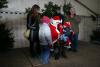 Foto vom Album: Weihnachtsmarkt 2007 Neustadt (Dosse)