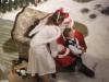 Foto vom Album: Adi und der Nikolaus im Stern-Center
