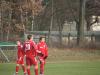 Foto vom Album: SV Babelsberg 03 II vs. Prignitzer Kuckuck Kickers 