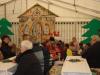 Foto vom Album: Weihnachtsmarkt im Seniorenwohnpark Kyritz