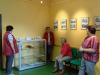 Foto vom Album: Ausstellungseröffnung "Historische Ansichten von Kyritz" in der Stadtbibliothek