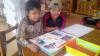Foto vom Album: Unser Schulbuch erreicht Bolivien