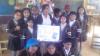 Foto vom Album: Unser Schulbuch erreicht Bolivien