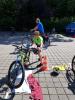 Foto vom Album: Grundschultriathlon 2017