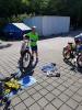 Foto vom Album: Grundschultriathlon 2017