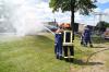 Foto vom Album: Dorffest in Quitzow