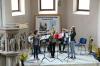 Foto vom Album: Frühlingskonzert "Musikschulen öffnen Kirchen"
