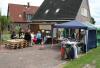 Foto vom Album: 1. Jedermann-Dorfflohmarkt in Seester