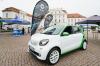 Fotoalbum e/motion 2017 – Alternative Fahrzeugmesse auf dem Schlossplatz