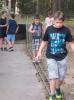 Foto vom Album: Abfallparcours 5