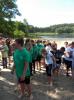 Foto vom Album: Abfallparcours 5