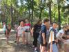 Foto vom Album: Abfallparcours 5