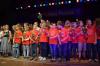 Foto vom Album: SOS-Talentefest