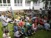 Foto vom Album: Präsentationstag