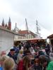 Foto vom Album: Das Shantychortreffen zum Hanse-Stadtfest