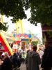 Foto vom Album: Der Riesen-Rummel zum Hanse-Stadtfest