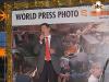 Foto vom Album: Eröffnung der  WORLD PRESS PHOTO 07 in den Bahnhofspassagen - Serie 2