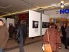 Foto vom Album: Eröffnung der  WORLD PRESS PHOTO 07 in den Bahnhofspassagen - Serie 1