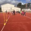 Fotoalbum ESD-Schüler legen DFB-Schnupperabzeichen ab