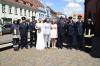 Foto vom Album: Hochzeit des Perleberger Kameraden Christian Meyer  (Bild vergrößern)