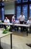 Foto vom Album: Feierliche Unterzeichnung der Öffentlich-rechtlichen Vereinbarung über den Beitritt der Gemeinde Niederer Fläming zum Amt Dahme/Mark