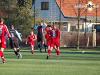 Foto vom Album: Testspiel: Babelsberg 03 - Fortuna Babelsberg - Serie 1