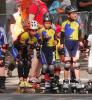 Foto vom Album: 26. adidas Runners City Night Inlineskating 2017