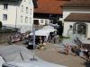 Foto vom Album: Markt auf dem Kirchplatz in Ühlingen