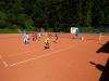 Foto vom Album: Ferienprogramm 2017 - Tennis-Schnuppertag