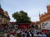 Foto vom Album: Die Schöller-Festspiele zu Gast in Kyritz - MitternachtsSpaghetti