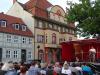 Foto vom Album: Die Schöller-Festspiele zu Gast in Kyritz - MitternachtsSpaghetti