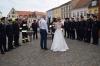 Foto vom Album: Hochzeit des Ortswehrführers Christoph Passow aus Perleberg