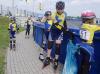 Foto vom Album: 23. Internationale Speedskate-Tage Großenhain 2017