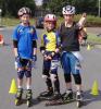 Foto vom Album: 23. Internationale Speedskate-Tage Großenhain 2017