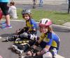 Foto vom Album: 23. Internationale Speedskate-Tage Großenhain 2017
