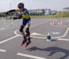 Foto vom Album: 23. Internationale Speedskate-Tage Großenhain 2017