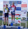 Foto vom Album: 23. Internationale Speedskate-Tage Großenhain 2017