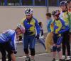 Foto vom Album: 23. Internationale Speedskate-Tage Großenhain 2017