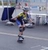 Foto vom Album: 23. Internationale Speedskate-Tage Großenhain 2017